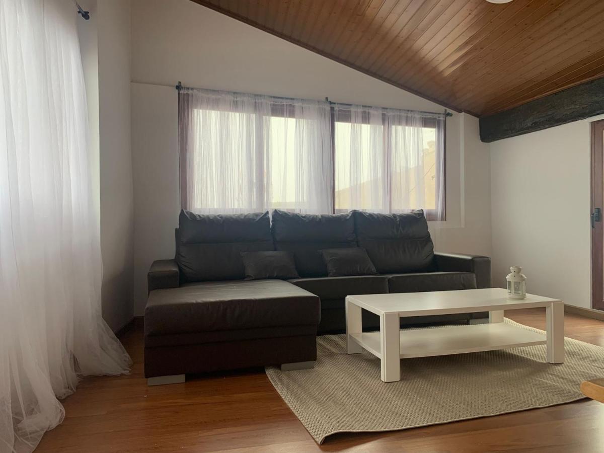 Casa Quintino La Font De Sant Pere Βίλα Calaceite Εξωτερικό φωτογραφία