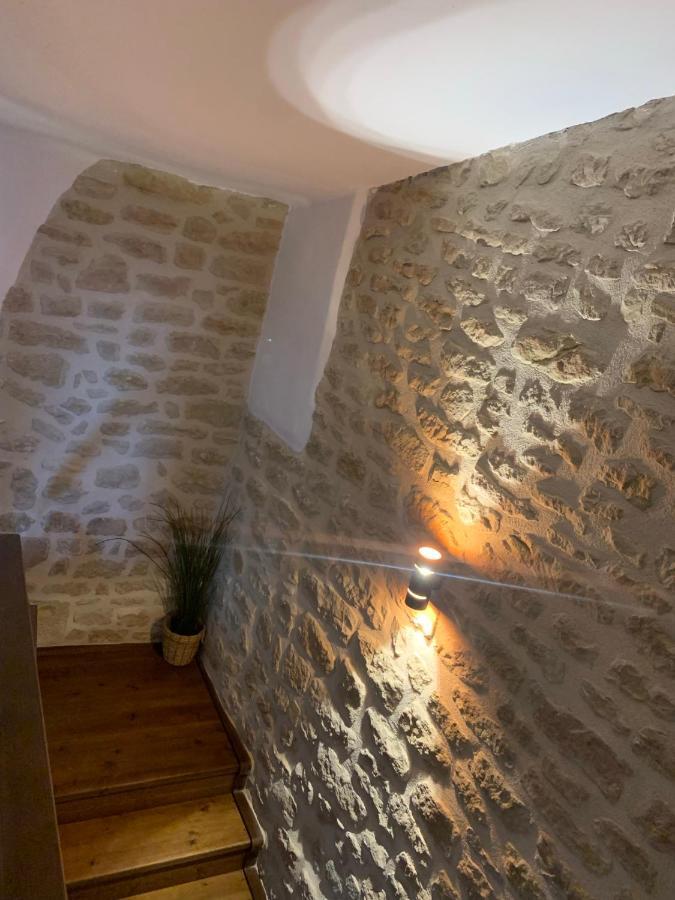 Casa Quintino La Font De Sant Pere Βίλα Calaceite Εξωτερικό φωτογραφία